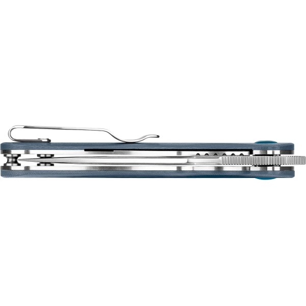 Ніж Olight Oknife Splint Grey - 23703518 Ніж Olight Oknife Splint Grey - 23703518