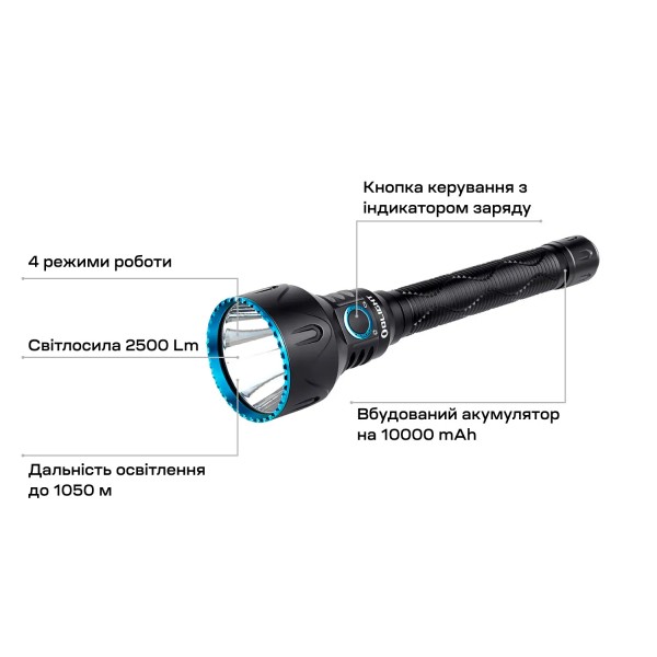 Фонарь Olight Javelot Pro 2 - 23703524 Фонарь Olight Javelot Pro 2 - 23703524