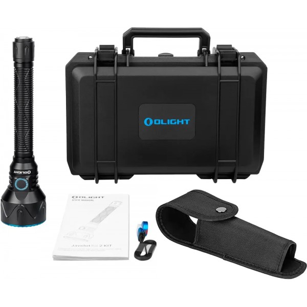 Фонарь Olight Javelot Pro 2 - 23703524 Фонарь Olight Javelot Pro 2 - 23703524