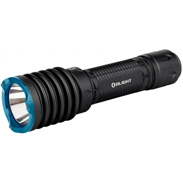 Фонарь Olight Warrior X 3 Black - 23703525