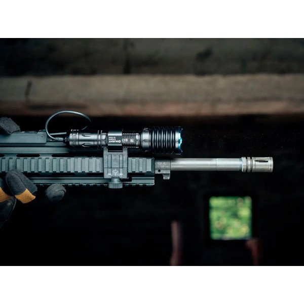 Фонарь Olight Warrior X 3 Black - 23703525 Фонарь Olight Warrior X 3 Black - 23703525