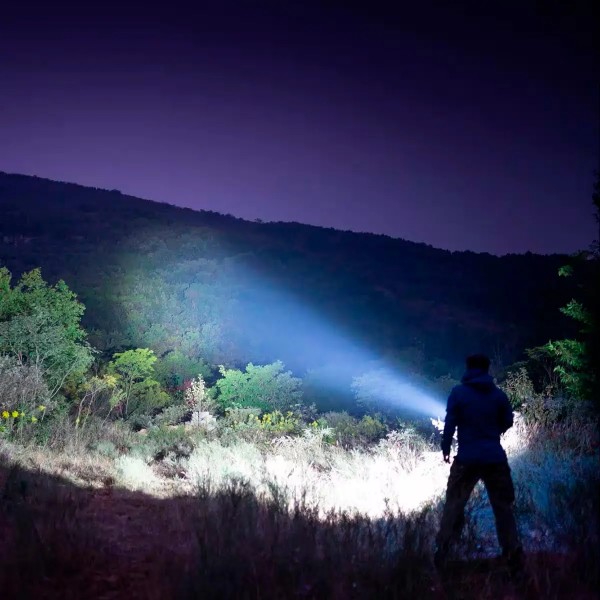 Фонарь Olight Warrior X 3 Black - 23703525 Фонарь Olight Warrior X 3 Black - 23703525