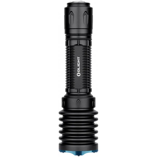 Фонарь Olight Warrior X 3 Black - 23703525 Фонарь Olight Warrior X 3 Black - 23703525