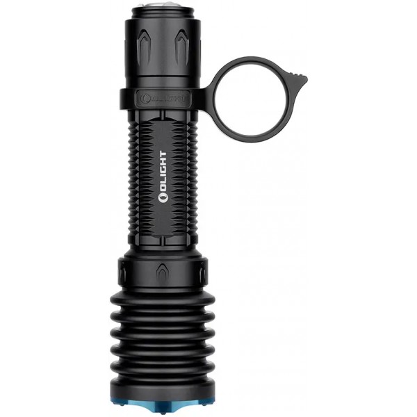 Фонарь Olight Warrior X 3 Black - 23703525 Фонарь Olight Warrior X 3 Black - 23703525