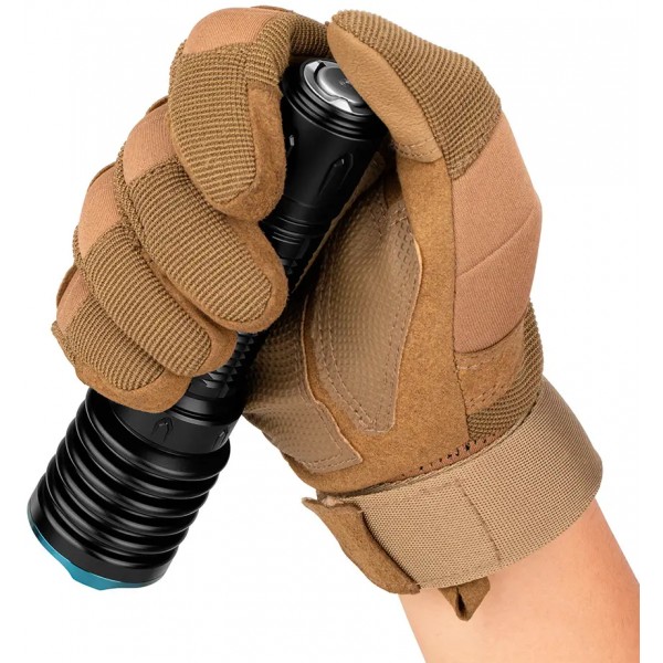 Фонарь Olight Warrior X 3 Black - 23703525 Фонарь Olight Warrior X 3 Black - 23703525