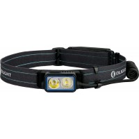 Фонарь налобный Olight Array 2 Black