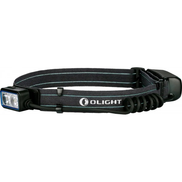 Фонарь налобный Olight Array 2 Black - 23703527 Фонарь налобный Olight Array 2 Black - 23703527