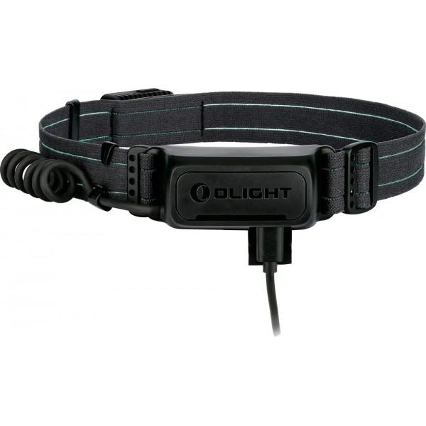 Фонарь налобный Olight Array 2 Black - 23703527 Фонарь налобный Olight Array 2 Black - 23703527