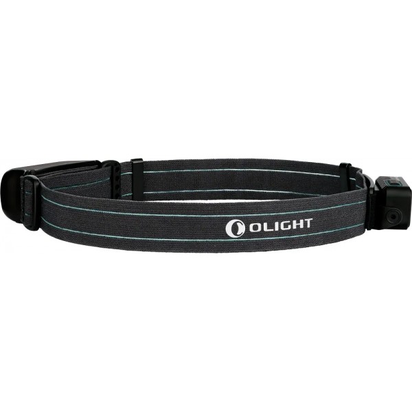 Фонарь налобный Olight Array 2 Black - 23703527 Фонарь налобный Olight Array 2 Black - 23703527