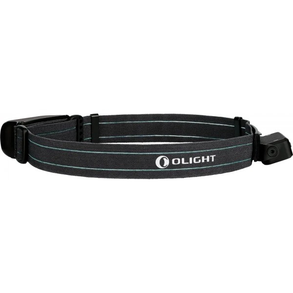 Фонарь налобный Olight Array 2 Black - 23703527 Фонарь налобный Olight Array 2 Black - 23703527