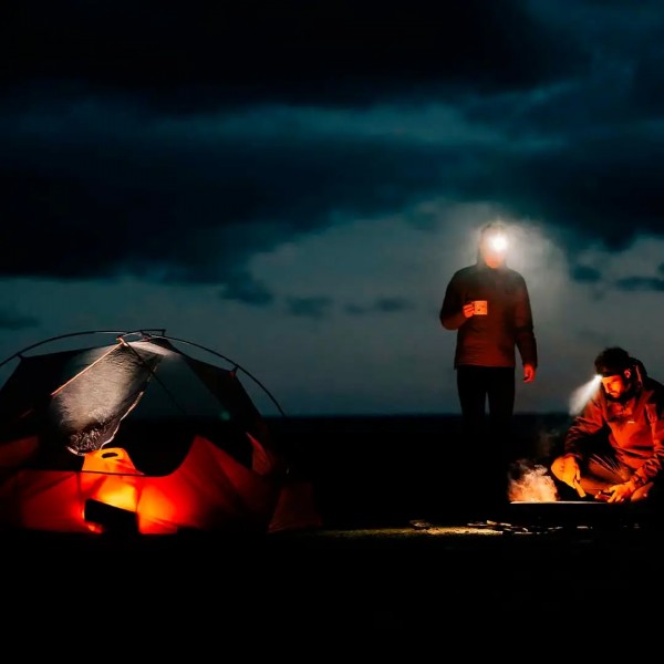 Фонарь налобный Olight Array 2 Black - 23703527 Фонарь налобный Olight Array 2 Black - 23703527