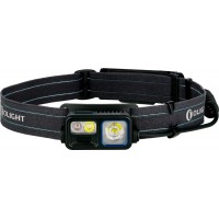 Фонарь налобный Olight Array 2S Black