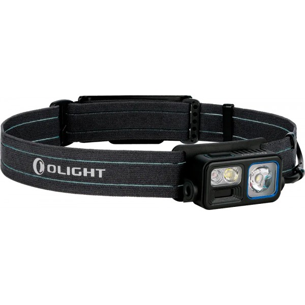 Фонарь налобный Olight Array 2S Black - 23703528 Фонарь налобный Olight Array 2S Black - 23703528