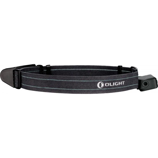 Фонарь налобный Olight Array 2S Black - 23703528 Фонарь налобный Olight Array 2S Black - 23703528