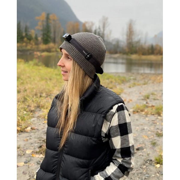 Фонарь налобный Olight Array 2S Black - 23703528 Фонарь налобный Olight Array 2S Black - 23703528