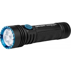 Ліхтар Olight Seeker 3 Pro Black