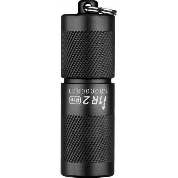 Фонарь-брелок Olight I1R 2 PRO Black - 23703530 Фонарь-брелок Olight I1R 2 PRO Black - 23703530