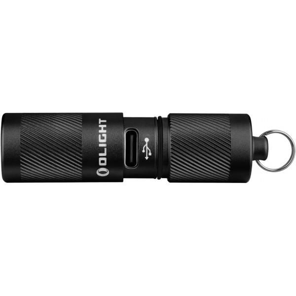 Фонарь-брелок Olight I1R 2 PRO Black - 23703530 Фонарь-брелок Olight I1R 2 PRO Black - 23703530