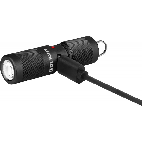 Фонарь-брелок Olight I1R 2 PRO Black - 23703530 Фонарь-брелок Olight I1R 2 PRO Black - 23703530