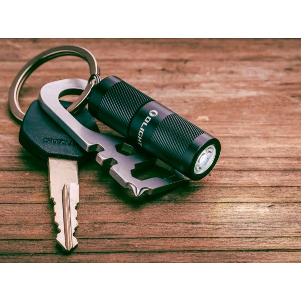 Фонарь-брелок Olight I1R 2 PRO Black - 23703530 Фонарь-брелок Olight I1R 2 PRO Black - 23703530