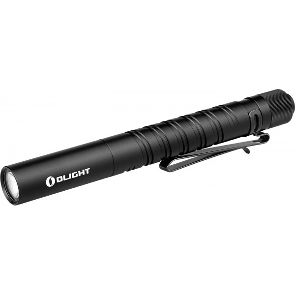 Фонарь Olight I3T Plus Black - 23703531
