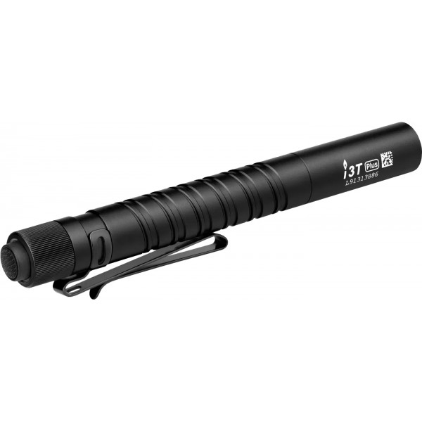Фонарь Olight I3T Plus Black - 23703531 Фонарь Olight I3T Plus Black - 23703531