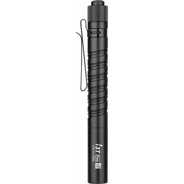 Фонарь Olight I3T Plus Black - 23703531 Фонарь Olight I3T Plus Black - 23703531