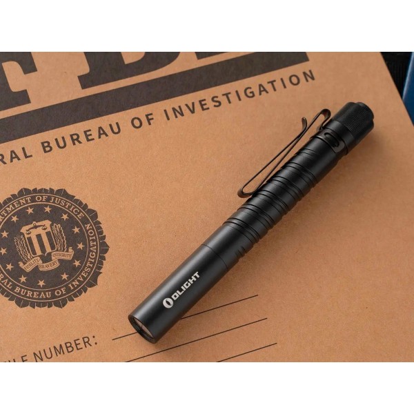 Фонарь Olight I3T Plus Black - 23703531 Фонарь Olight I3T Plus Black - 23703531