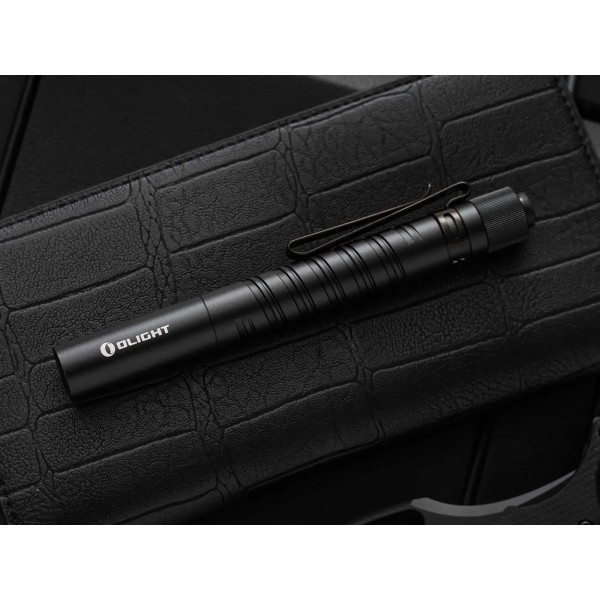 Фонарь Olight I3T Plus Black - 23703531 Фонарь Olight I3T Plus Black - 23703531