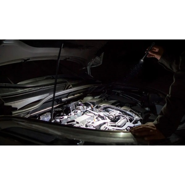 Фонарь Olight I3T Plus Black - 23703531 Фонарь Olight I3T Plus Black - 23703531