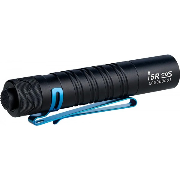 Фонарь Olight I5R EOS Black - 23703532 Фонарь Olight I5R EOS Black - 23703532