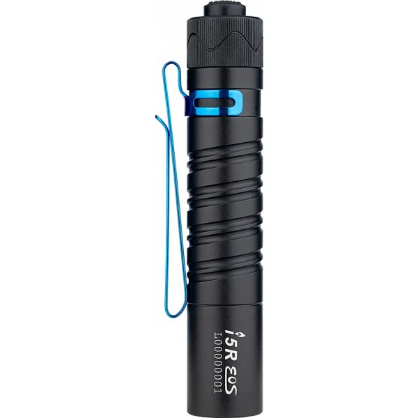 Фонарь Olight I5R EOS Black - 23703532 Фонарь Olight I5R EOS Black - 23703532