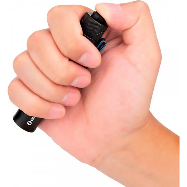Фонарь Olight I5R EOS Black - 23703532 Фонарь Olight I5R EOS Black - 23703532