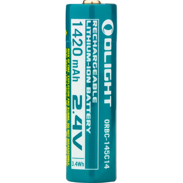 Фонарь Olight I5R EOS Black - 23703532 Фонарь Olight I5R EOS Black - 23703532