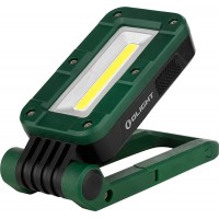 Фонарь кемпинговый Olight Swivel Moss Green