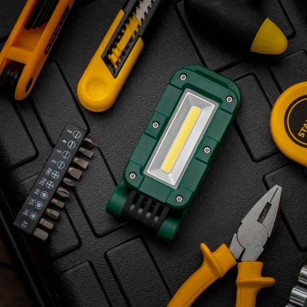 Фонарь кемпинговый Olight Swivel Moss Green - 23703534 Фонарь кемпинговый Olight Swivel Moss Green - 23703534