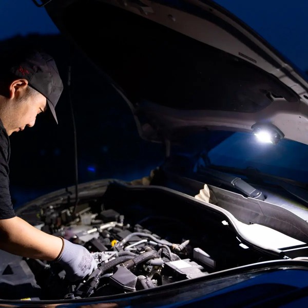 Фонарь кемпинговый Olight Swivel Moss Green - 23703534 Фонарь кемпинговый Olight Swivel Moss Green - 23703534