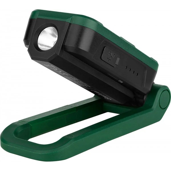 Фонарь кемпинговый Olight Swivel Moss Green - 23703534 Фонарь кемпинговый Olight Swivel Moss Green - 23703534