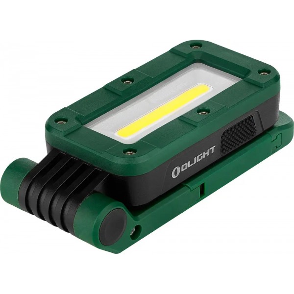 Фонарь кемпинговый Olight Swivel Moss Green - 23703534 Фонарь кемпинговый Olight Swivel Moss Green - 23703534