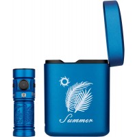 Фонарь Olight Baton 3 Premium Edition Summer