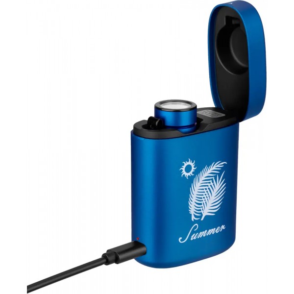 Ліхтар Olight Baton 3 Premium Edition Summer - 23703541