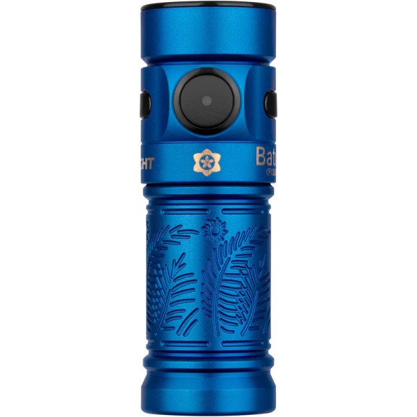 Ліхтар Olight Baton 3 Premium Edition Summer - 23703541