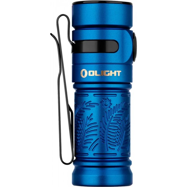 Ліхтар Olight Baton 3 Premium Edition Summer - 23703541