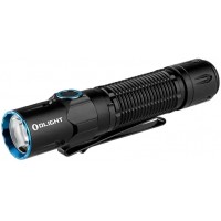 Фонарь Olight Warrior 3S Black