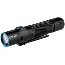 Ліхтар Olight Warrior 3S Black
