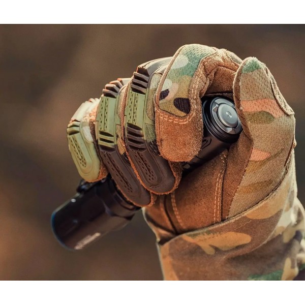 Ліхтар Olight Warrior 3S Black - 23703616 Ліхтар Olight Warrior 3S Black - 23703616