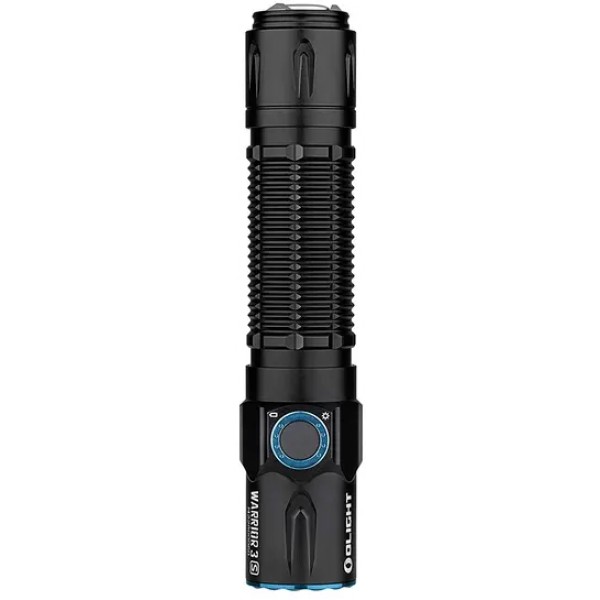 Ліхтар Olight Warrior 3S Black - 23703616 Ліхтар Olight Warrior 3S Black - 23703616
