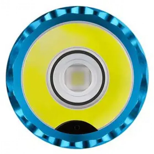 Ліхтар Olight Warrior 3S Black - 23703616 Ліхтар Olight Warrior 3S Black - 23703616