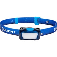 Фонарь налобный Olight H05 Light blue