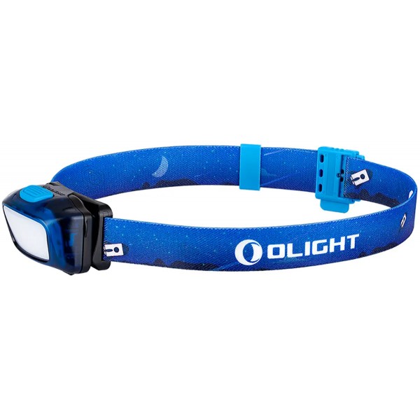 Ліхтар налобний Olight H05 Light blue - 23703617 Ліхтар налобний Olight H05 Light blue - 23703617